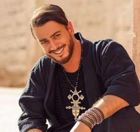 سعد لمجرد يخرج عن صمته بعد إلغاء حفله الغنائي في مصر