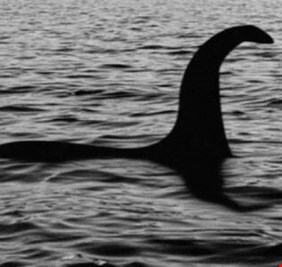 عالِم يحل لغز وحش بحيرة لوخ نيس الأسطوري