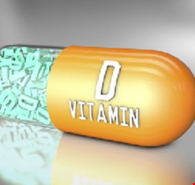 دراسة جديدة: لا دليل على أن فيتامين (د) يؤثر على شدة 