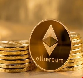 عملة إيثر تقترب من أعلى مستوى لها على الإطلاق