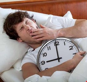 حيلة بسيطة للحصول على ساعة إضافية من النوم كل ليلة