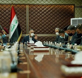تغييرات كبرى في المناصب العليا .. الكاظمي يقيل ’أبو علي البصري والبطاط ’