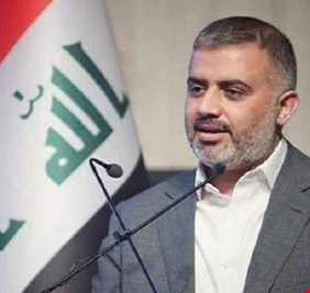 تعيين يوسف الكلابي بمنصب نائب رئيس جهاز الأمن الوطني