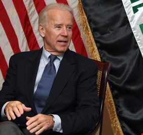 بفريقه المتمرس.. بايدن أمام فرصة قلب المسار في العراق