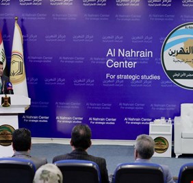 مستشار الأمن القومي قاسم الأعرجي : من الطبيعي إجراء تغييرات في المواقع الأمنية