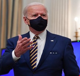 أوروبا تستثمر صديقها الجديد في البيت الأبيض.. اتفاق ضخم