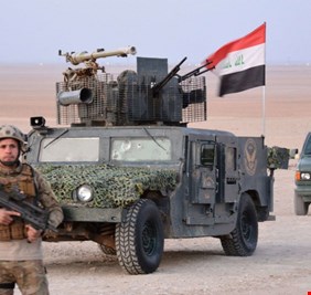 الناطق باسم الكاظمي يعلن نتائج عملية ثأر الشهداء
