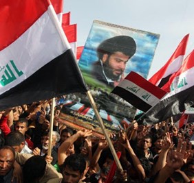 من هو رئيس وزراء التيار الصدري اذا ما حقّق اغلبية برلمانية؟