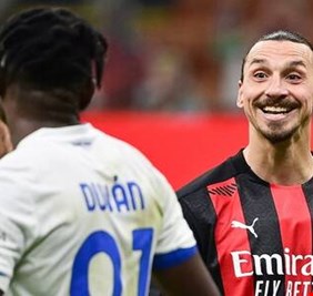 مهاجم أتالانتا حاول السخرية من 