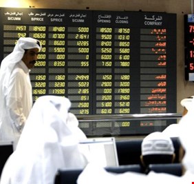 بورصات الخليج تتراجع