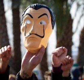 الثقافة تتحدى كورونا في إسبانيا.. استثناء في زمن الوباء