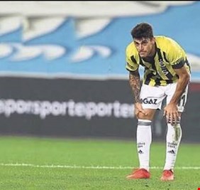 لاعب في الدوري التركي يتعرض لإصابة هي الأولى من نوعها في عالم الرياضة