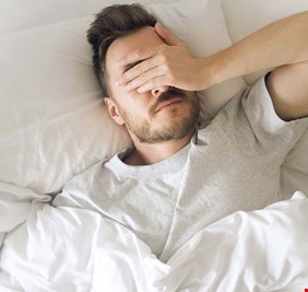 عواقب خطيرة لقلة النوم