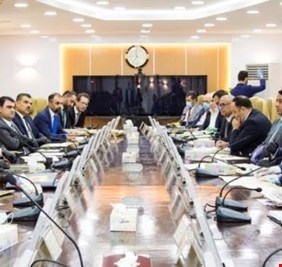 مصدر يكشف نتائج اجتماع الوفد الكوردي واللجنة المالية النيابية