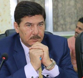 الكعود : الحديث بشأن إمكانية عودة داعش “هالة إعلامية”