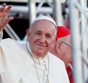 منظّم زيارة البابا إلى العراق: قدومه رد على من اعتقدوا أن هذه الأرض لم تعد ذات قيمة