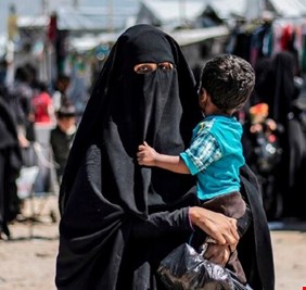العراق يحذر من قنبلة ارهاب موقوتة في 