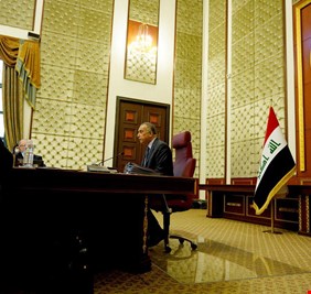 بغداد تتخذ 7 قرارات جديدة.. والكاظمي يحذر من إشاعة 