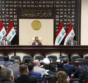 مقترح نيابي يتعلق بالاستقطاعات والرواتب والبطاقة التموينية