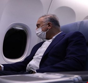 الحكومة العراقية: زيارة الكاظمي إلى السعودية مازالت قائمة