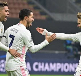 رسميا.. أرسنال يعلن ضم لاعب وسط ريال مدريد على سبيل الإعارة