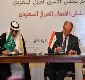 السعودية : رجال اعمالنا يرغبون الاستثمار في العراق.. هذه ابرز مشاريعنا لبغداد