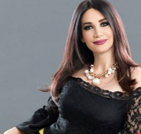 ديانا حداد تستعد لطرح أغنية جديدة باللهجة العراقية