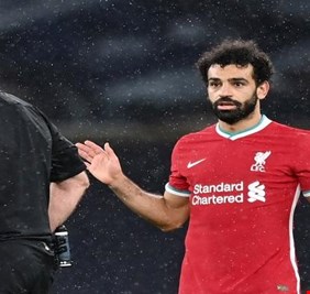 هداف الدوري الإنجليزي.. لعنة الرقم 13 تتواصل مع محمد صلاح