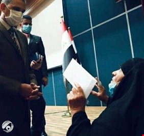 وزير الداخلية يصدر توجيهاً لصندوق شهداء الشرطة