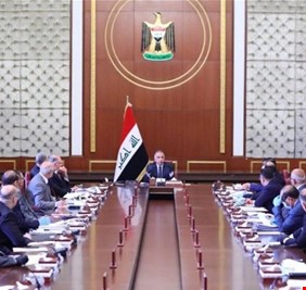 مجلس الوزراء يشرف على برنامج خاص بعناية الناجيات الايزيديات