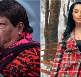 فنانة لبنانية تطالب بحقها في ميراث شعبان عبد الرحيم
