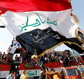 قوى حراك تشرين .. إستعادة المبادرة انتخابيًا بعد أن أنجزت حكومة الكاظمي مستحقات المرحلة الانتقالية