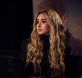 هنا الزاهد مريضة نفسيا تواجه مشاكل 
