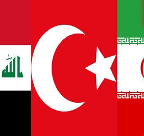 كاتب روسي: أنقرة وبغداد وطهران في جبهة واحدة ضد الاستقلال الكردي الذي تطمح له أربيل