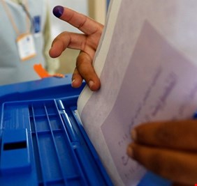 طلبان رسميان من كتلتين سياسيتين لتعديل قانون الانتخابات