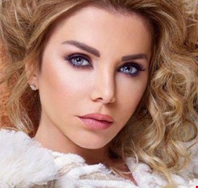 رزان مغربي: أتمنى تجسيد شخصية داليدا.. وإنجاب 19 طفلا