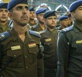 عضو في القانونية النيابية يجيب.. هل يحق للقائد العسكري الترشح للانتخابات؟