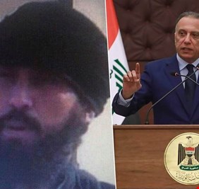 بعد مقتل العيساوي.. خبير أميركي يتوقع موعد خلاص العراقيين من داعش وهجماته الانتحارية