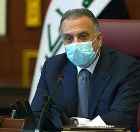 الكاظمي يوجه باتخاذ 5 إجراءات للحد من انتشار السلالة الجديدة لكورونا