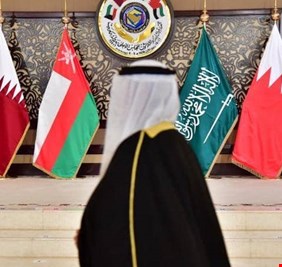 مسؤول خليجي رفيع يزور العراق