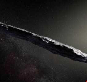 عالم يؤكد وجود حياة خارج الأرض.. السر في 