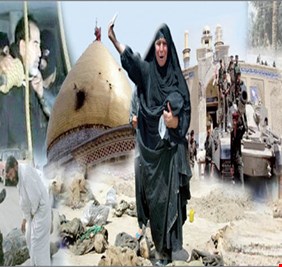 بالوثيقة .. ’جرائم حزب البعث البائد’.. منهاج جديد تعتزم وزارة التعليم تدريسه في الجامعات