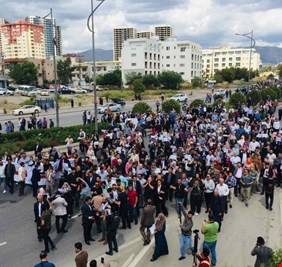 شلل كامل بقطاعات متعددة .. اقتصاد كردستان على حافة الانهيار التام لجملة أسباب