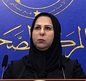 نصيف تطالب بمعاقبة شركة آسياسيل وإلزامها بدفع المستحقات المالية