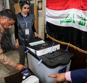 خشية من غلق باب التزوير ..أحزاب تعارض الإشراف الدولي على الانتخابات المقبلة