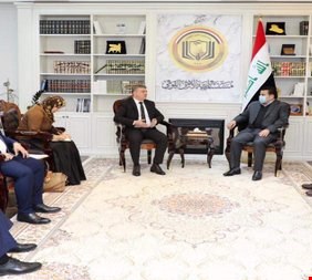 مستشار الأمن القومي يوجه بدعم اللجنة الخاصة بحجب المواقع والصفحات المحرضة والداعمة للإرهاب