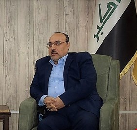 بالوثيقة .. لجنة نيابية تخاطب الإدعاء العام والنزاهة للتحقيق بتسجيل مسرب لمدير مكتب عبدالمهدي