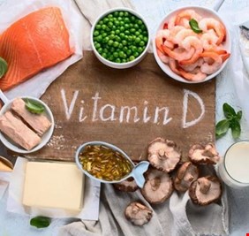 نقص فيتامين D .. أعراض 