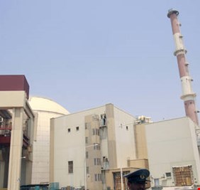طهران تعلن تركيب أجهزة طرد متطورة في مفاعلي نطنز وفوردو