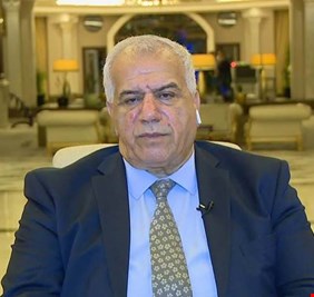 الهنداوي يكشف عن خطة لمفوضية الانتخابات ستضمن ’’المشاركة الواسعة’’ بالاقتراع